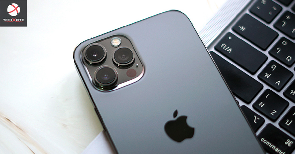 Apple ลือกำลังพัฒนากล้อง Periscope สำหรับ iPhone 15 รุ่นปี 2023